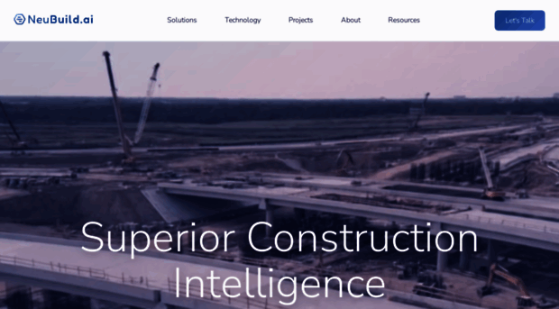 neubuild.ai