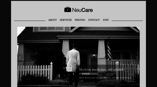 neucare.net