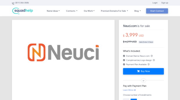 neuci.com