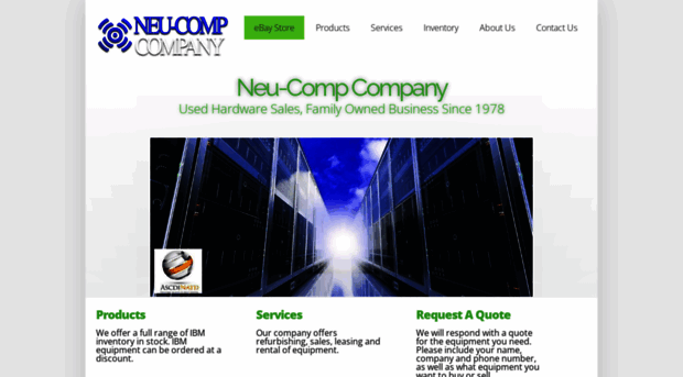 neucompco.com