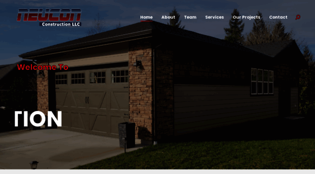 neuconconstruction.com