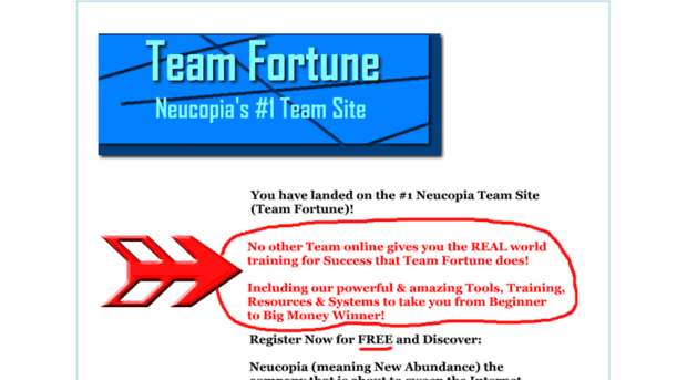 neucopiafortune.com