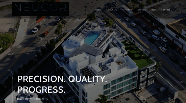 neucorconstruction.com