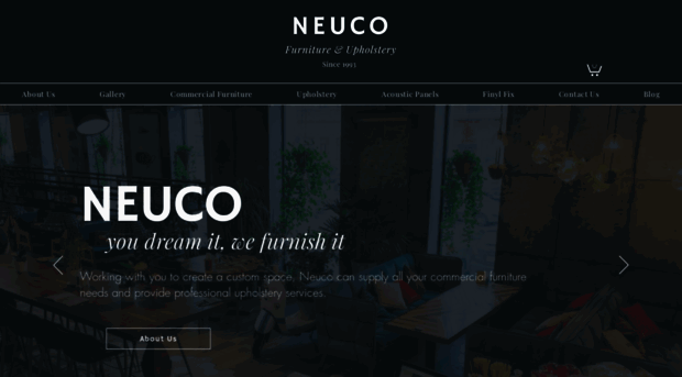 neucoseating.com