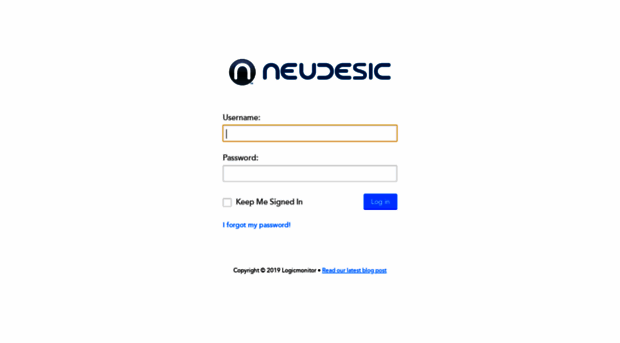 neudesic.logicmonitor.com