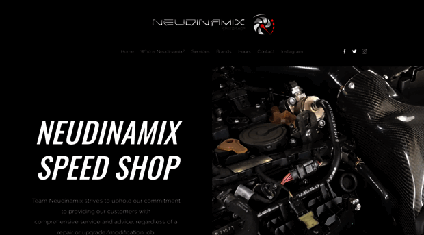 neudinamix.com