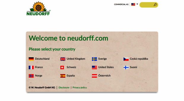 neudorff.com