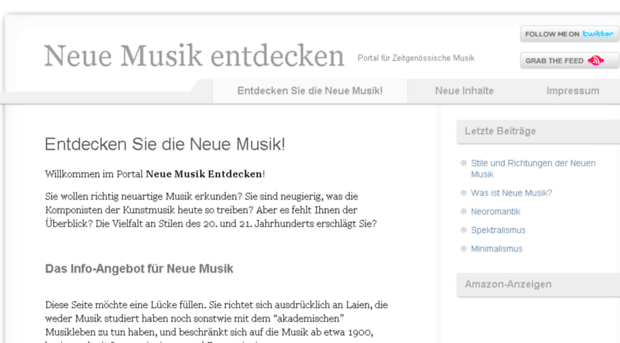 neue-musik.com.ar