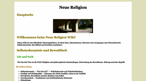 neue-religion.de