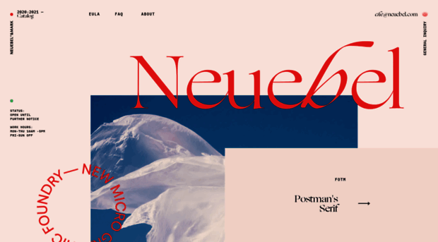 neuebel.com