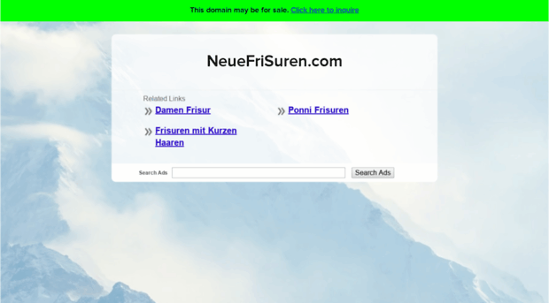 neuefrisuren.com