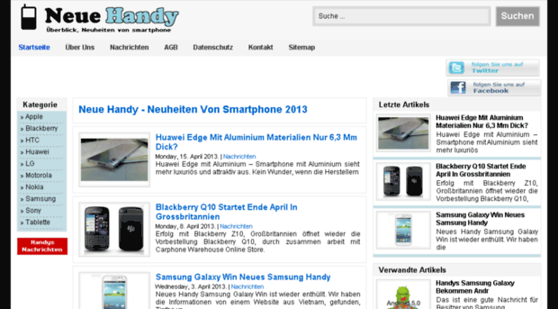 neuehandy24.com