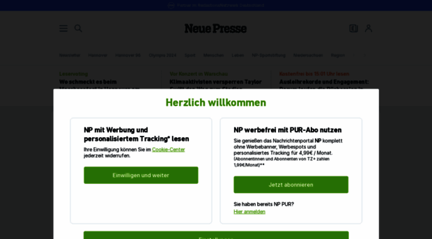 neuepresse.de