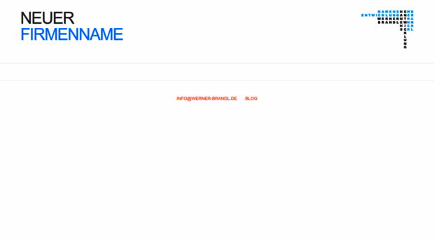 neuer-firmenname.de