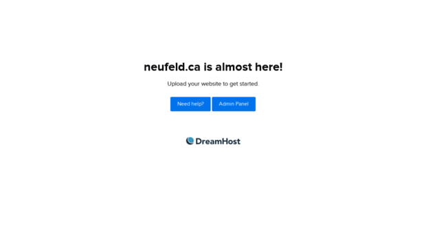 neufeld.ca