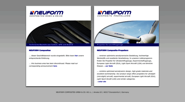 neuform-composites.de