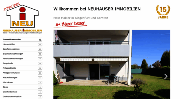 neuhauser-immobilien.at