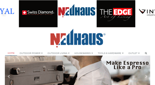 neuhauspower.com