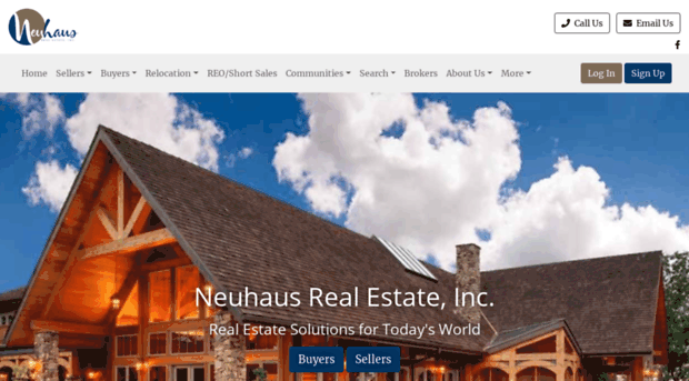 neuhausrealestate.com