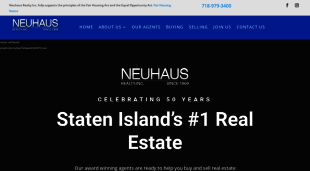 neuhausrealty.com