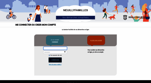 neuilly.portailfamille.net