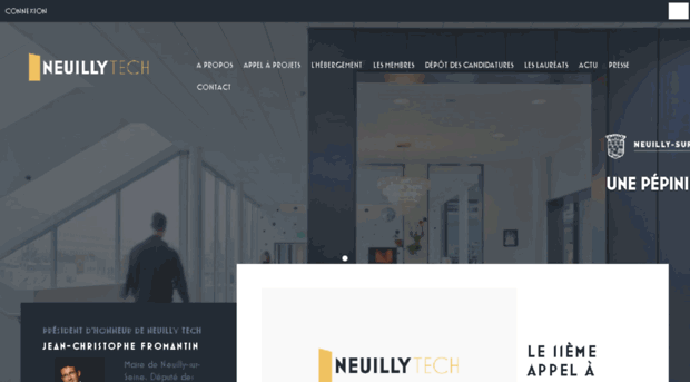 neuillytech.com