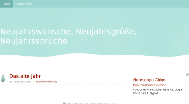 neujahrsgruse.com