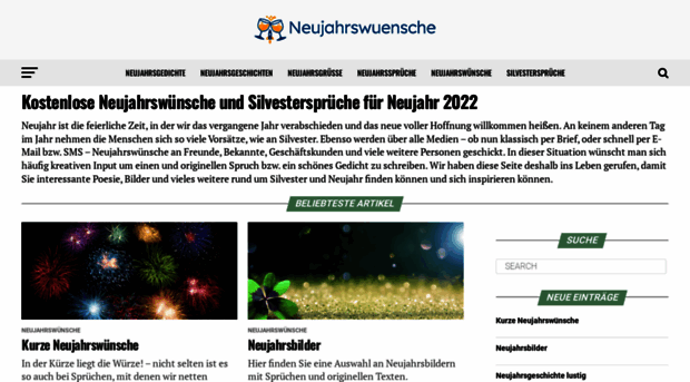 neujahrswuensche.net