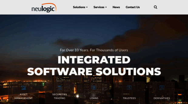 neulogicsolutions.com