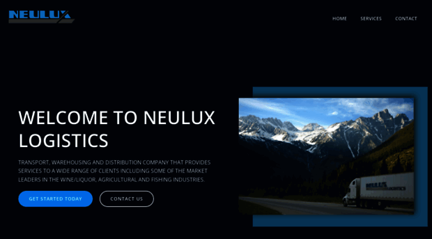 neulux.co.za