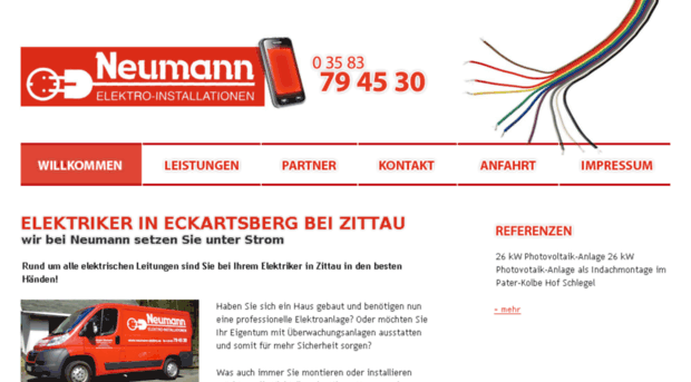 neumann-elektro.eu