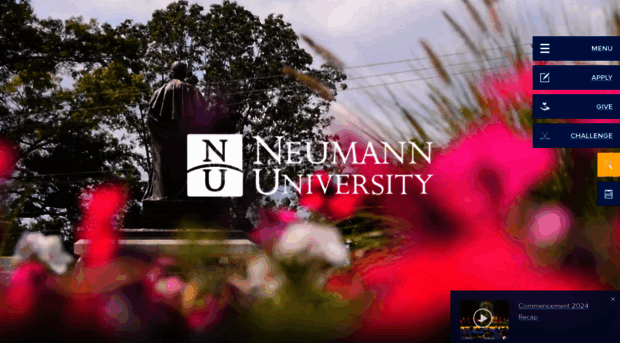 neumann.edu