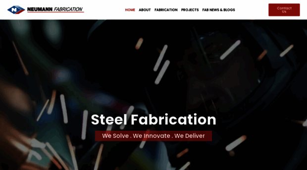 neumannfabrication.com.au
