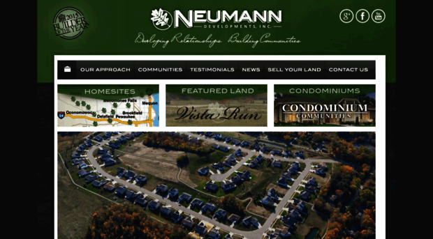 neumannland.com