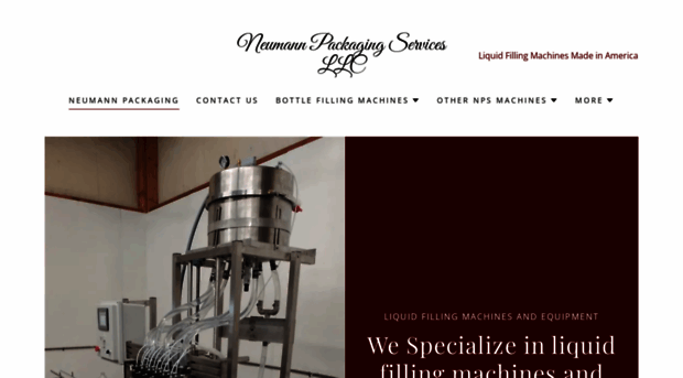 neumannpackaging.com