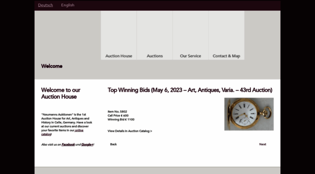 neumanns-auktionen.de