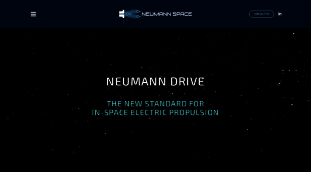 neumannspace.com