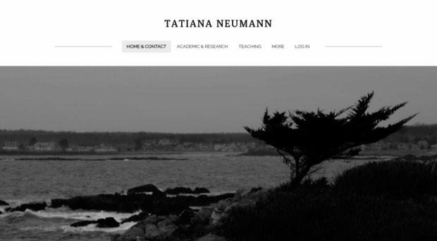 neumanntatiana.com