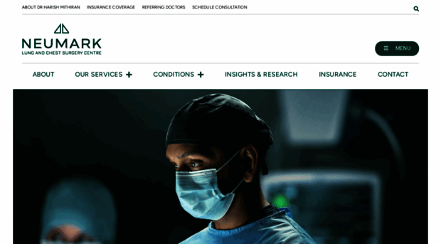 neumarksurgery.com