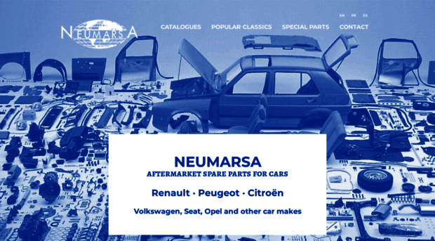 neumarsa.com