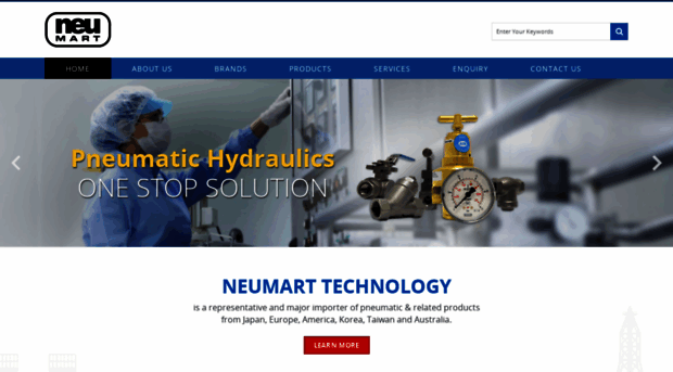 neumartech.com