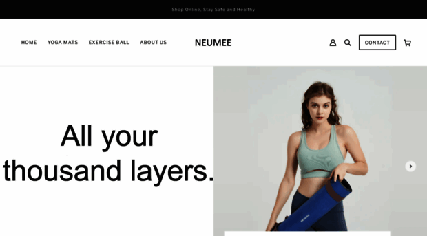 neumeestore.com