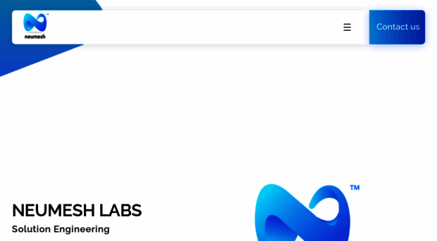 neumeshlabs.com