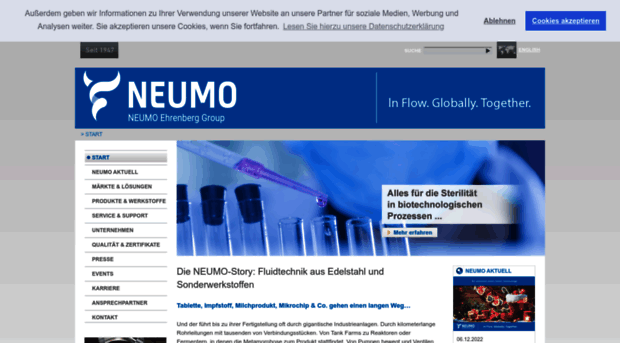 neumo.de