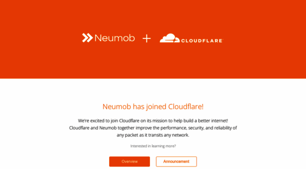 neumob.com