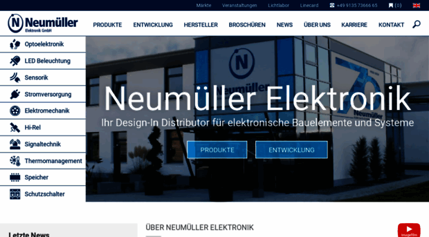 neumueller.com