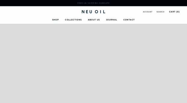 neuoil.com