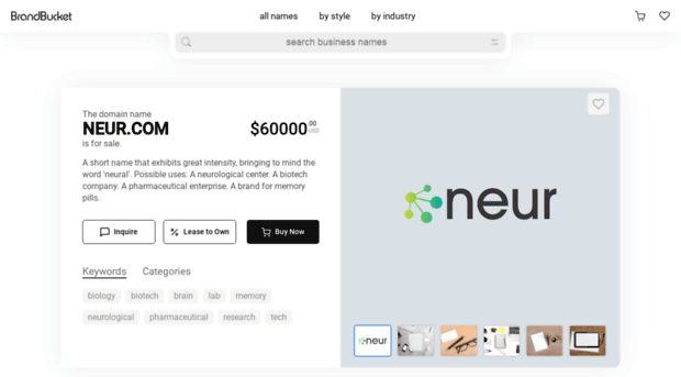 neur.com