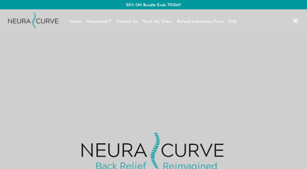 neuracurve.com