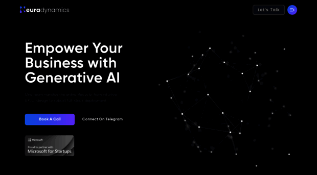 neuradynamics.ai